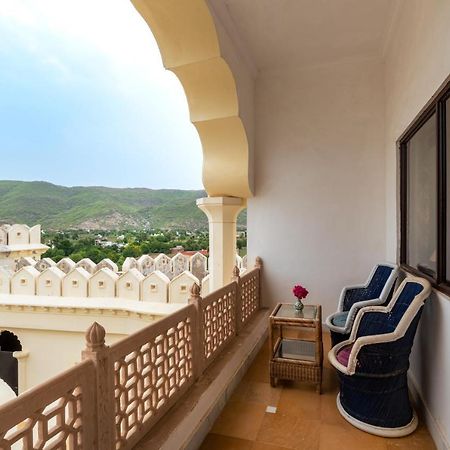Gulaab Niwaas Palace Pushkar Exterior foto