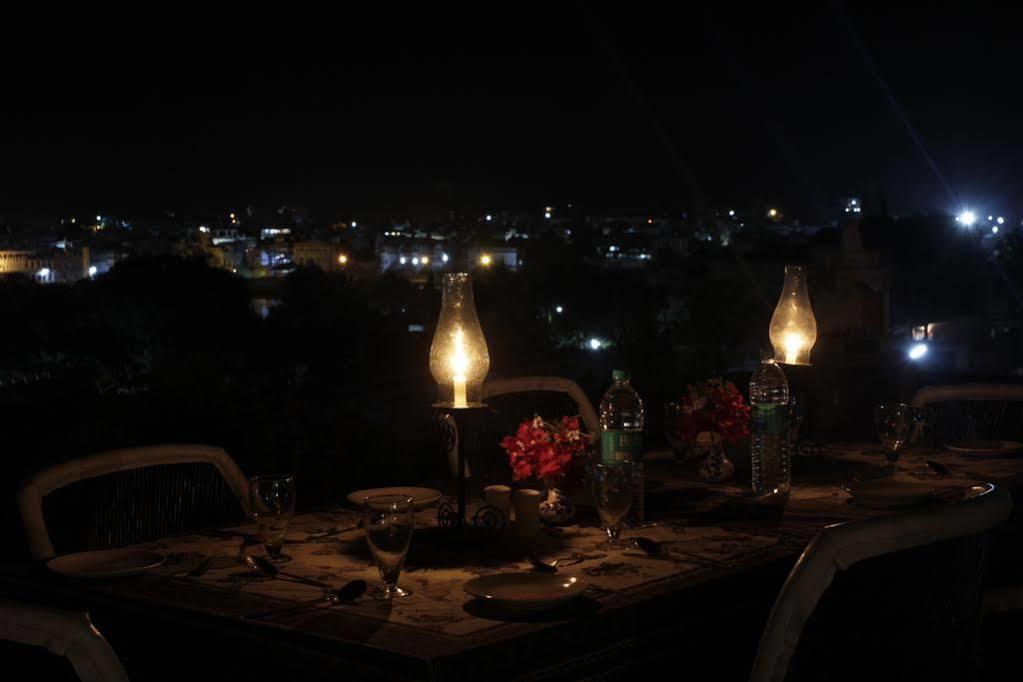 Gulaab Niwaas Palace Pushkar Exterior foto